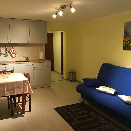 Apartment Branka 우마그 외부 사진