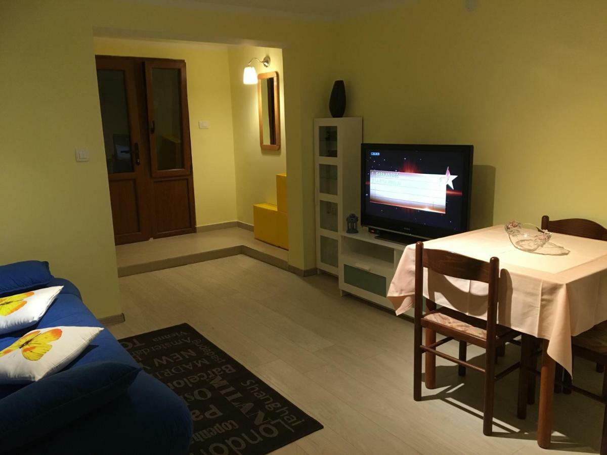 Apartment Branka 우마그 외부 사진
