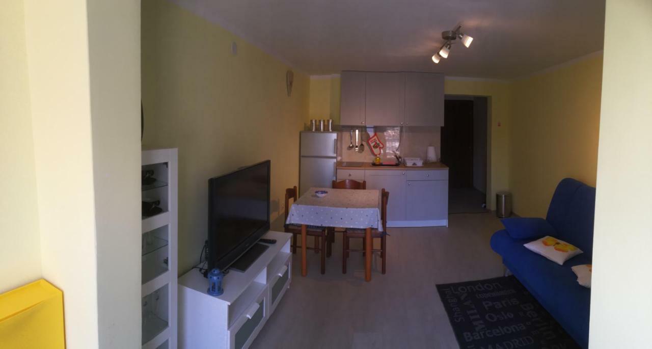Apartment Branka 우마그 외부 사진